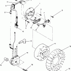 E963133 EURO LITE GT Magneto lite gt 0963133 and european lite gt e9631...