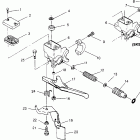 E960678 EURO ULTRA SP Master cylinder ultra sp 0960678 and european ultr...