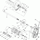 0960578 ULTRA SKS Drive train ultra sks 0960578, european ultra sks ...