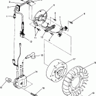 0962061 WIDETRAK GT Magneto widetrak gt 0962061 and european widetrak ...