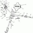 0960243 SPORT TOURING Управление