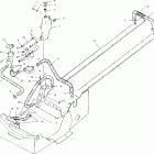0971758 600 XC Система охлаждения