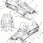 0962064 WIDETRAK LX Decals  widetrak lx 0962064 and  european widetrak...