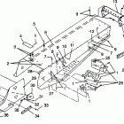 E960678 EURO ULTRA SP Tunnel ultra sp 0960678 and european ultra sp e960...
