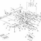 0960243 SPORT TOURING Suspension sport touring 0960243 and european spor...