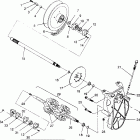 E960143 EURO TRAN SPORT Drive train tran sport 0960143 and  euro tran spor...