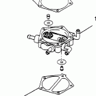 0965677 600 XCR SP Fuel pump 600 xcr sp 0965677 and european 600 xcr ...