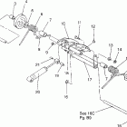 E963433 EURO LITE Rear torque arm lite 0963433, euro lite e963433 an...