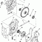 0965677 600 XCR SP Water pump 600 xcr sp 0965677 and european 600 xcr...