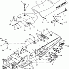 E963133 EURO LITE GT Tunnel and seat lite gt 0963133 and european lite ...