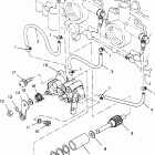 0960578 ULTRA SKS Oil pump ultra sks 0960578, euro ultra sks e960578...