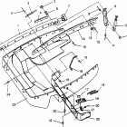 0960243 SPORT TOURING Nosepan sport 0960443, sport touring 0960243  and ...