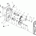 E960678 EURO ULTRA SP Chaincase ultra sp 0960678 and european ultra sp e...