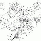 0966676 XLT SP Steering xlt sp 0966676 and european xlt sp e96667...