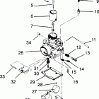 E960143 EURO TRAN SPORT Carburetor tran sport 0960143 and  euro tran sport...