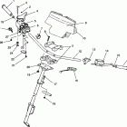 0966676 XLT SP Управление