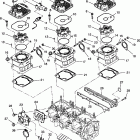 E960678 EURO ULTRA SP Cylinder ultra sp 0960678 and european ultra sp e9...