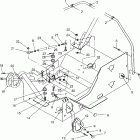 E960143 EURO TRAN SPORT Steering tran sport 0960143 and euro tran sport e9...