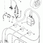 E960678 EURO ULTRA SP Magneto ultra sp 0960678 and european ultra sp e96...