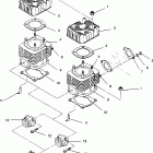 E963133 EURO LITE GT Cylinder lite gt 0963133 and european lite gt e963...