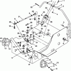 0962061 WIDETRAK GT Steering widetrak gt 0962061 and european widetrak...