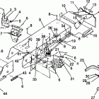 0962574 500 EFI SKS Tunnel 500 efi sks 0962574, 500 efi rmk 0962974, a...