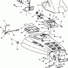 0962061 WIDETRAK GT Hood widetrak gt 0962061 and european widetrak gt ...