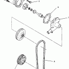 0962064 WIDETRAK LX Water pump widetrak lx 0962064 and european widetr...