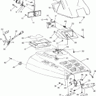E960143 EURO TRAN SPORT Hood tran sport 0960143 and euro tran sport e96014...