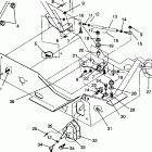 0960578 ULTRA SKS Steering ultra sks 0960578, european ultra sks e96...