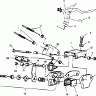 0962061 WIDETRAK GT Brake european widetrak gt e962061