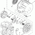 0960578 ULTRA SKS Recoil starter ultra sks 0960578, european ultra s...