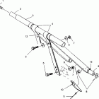 E963357 EURO XLT TOURING Front torque arm xlt touring 0963357 and european ...