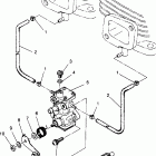 E963133 EURO LITE GT Oil pump lite gt 0963133 and european lite gt e963...