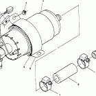 0962574 500 EFI SKS Fuel pump 500 efi sks 0962574, 500 efi rmk 0962974...