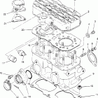 0962564 500 CARB SKS Cylinder 500 carb 0962764, 500 carb sks 0962564,  ...