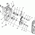 0962761 TRAIL Трансмиссия-trail 0962761