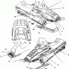 0960556 XLT SKS Decals xlt rmk 0960956, xlt sks 0960556 and europe...