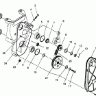 E963433 EURO LITE Chaincase lite 0963433, euro lite e963433 and lite...