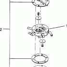 0960556 XLT SKS Fuel pump xlt rmk 0960956, xlt sks 0960556  and eu...