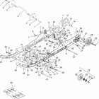 0963365 CLASSIC TOURING Suspension classic touring 0963365 and european cl...