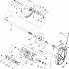 E960678 EURO ULTRA SP Drive train ultra sp 0960678 and european ultra sp...
