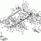 0963865 CLASSIC Suspension classic 0963865