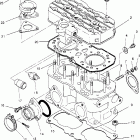 0962760 440 L/C Cylinder  440 0962760