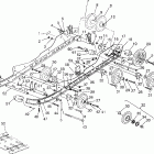 0966768 RXL Suspension rxl 0966768