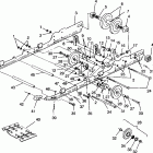 0965782 STORM Suspension storm sks 0965582, euro storm sks e9655...