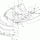 0965677 600 XCR SP Nosepan 600 xcr sp 0965677 and european 600 xcr sp...