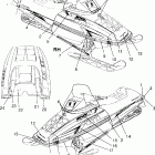 0966768 RXL Decals rxl 0966768