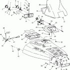 0960556 XLT SKS Hood xlt rmk 0960956, xlt sks 0960556 and european...