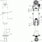 0966768 RXL Fox shock